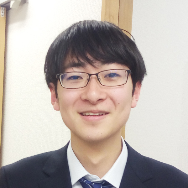 阿部 講師
