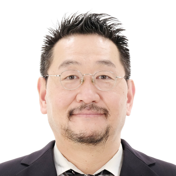 井上 講師