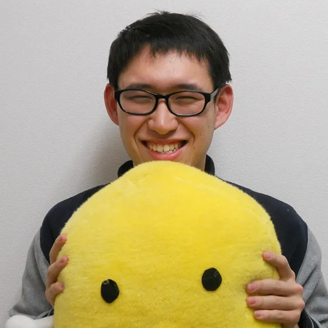 山本大誠さん