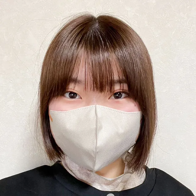 K.Aさん