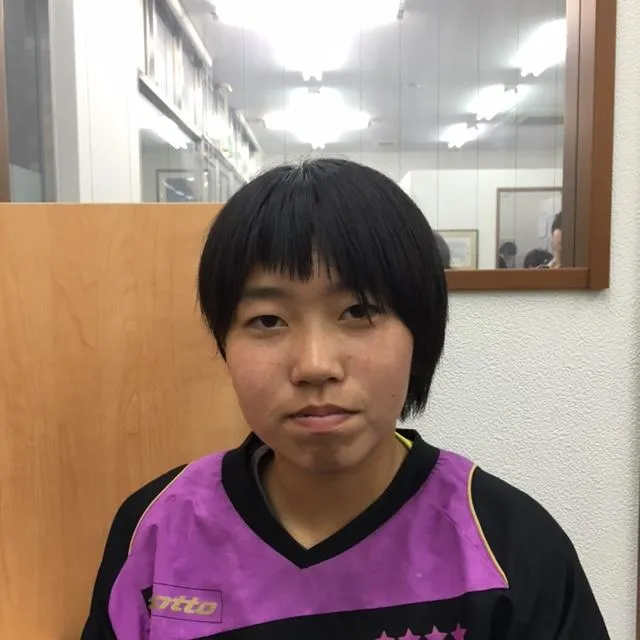 川崎彩花さん