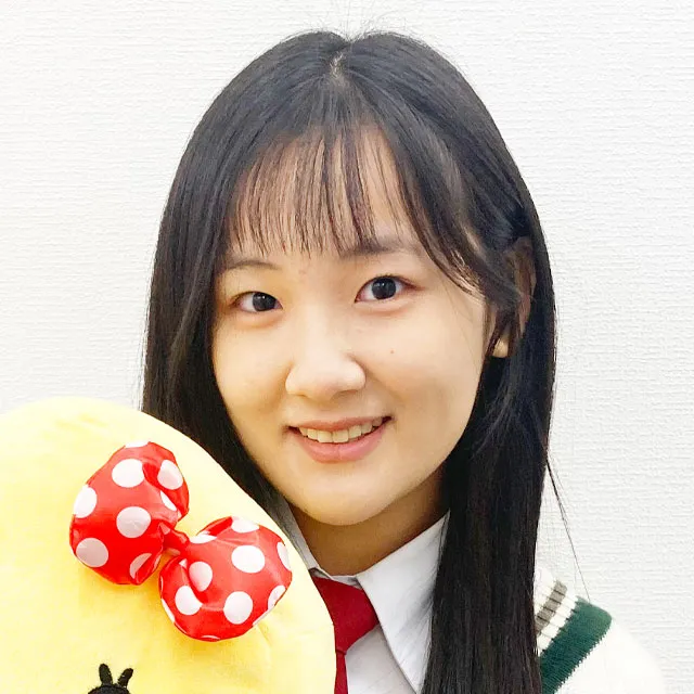 エン 詩曼さん