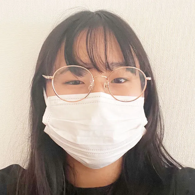 藤本 志保さん