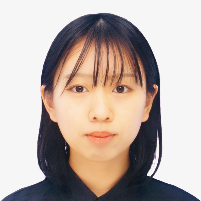 小林 佑朱菜さん