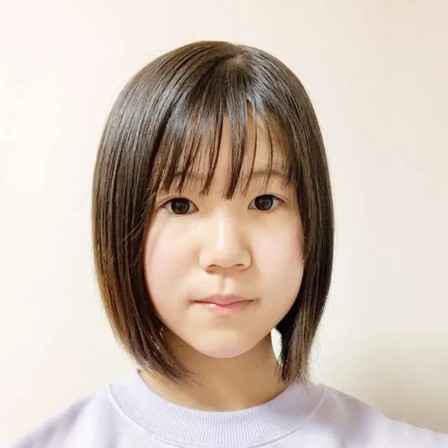 和田桃果さん
