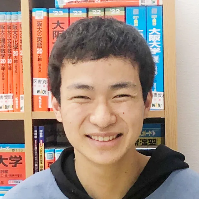 仲野 亘さん