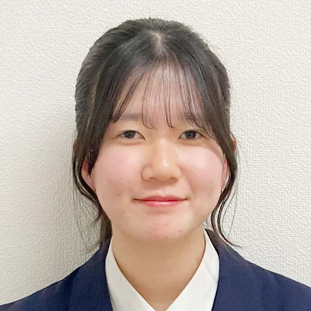 中村 夏さん