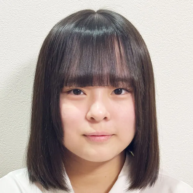 佐藤 綾音さん