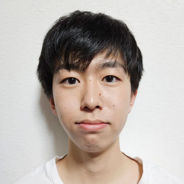 鈴木  凰晟さん