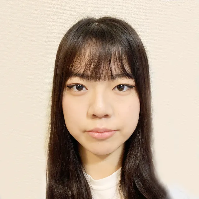 瀧田 賀己さん