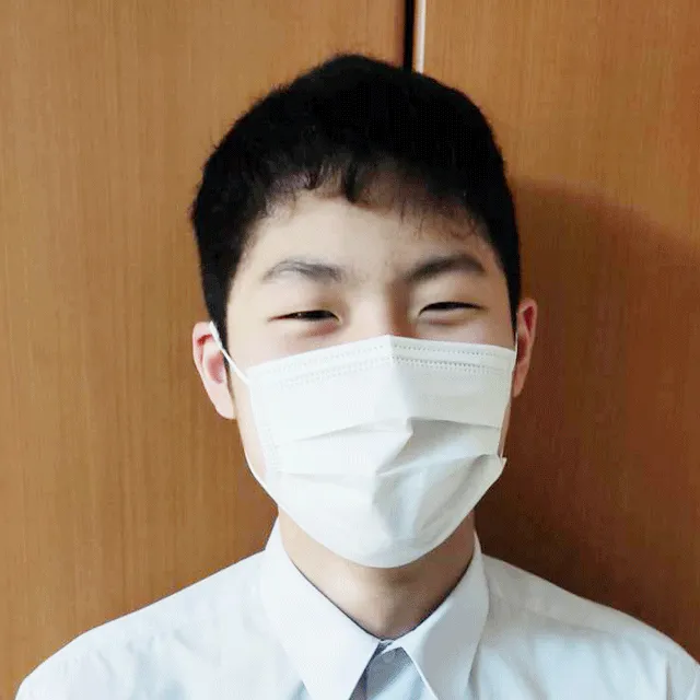 田村 仁さん