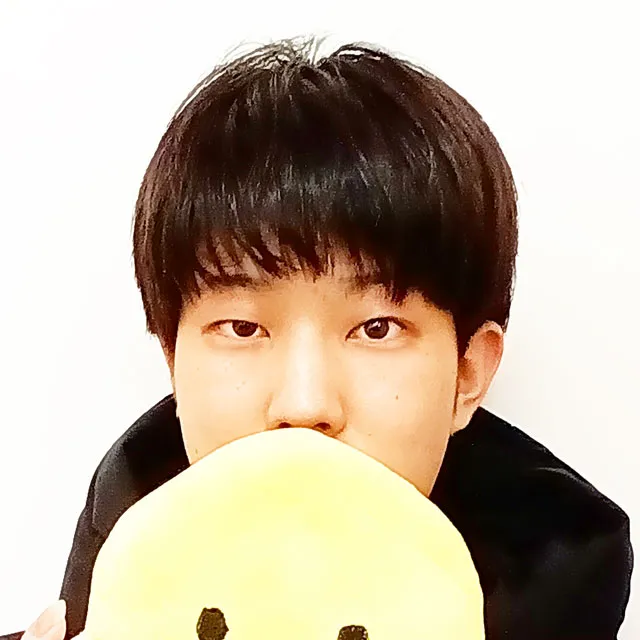 山本 七之助さん