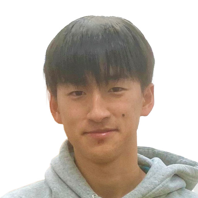 泉 翠怜さん