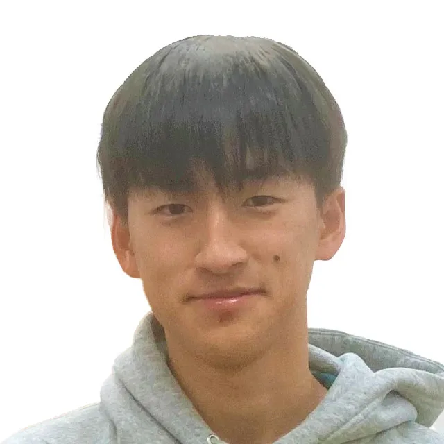 泉 翠怜さん