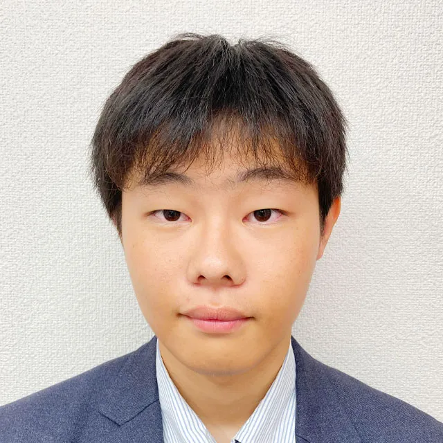 田中 悠暉さん